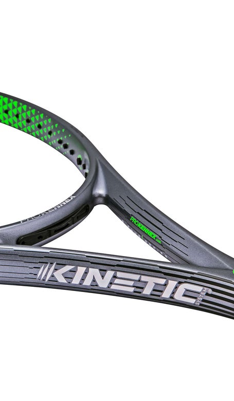 ProKennex Ki Q+20 (285g) Racket