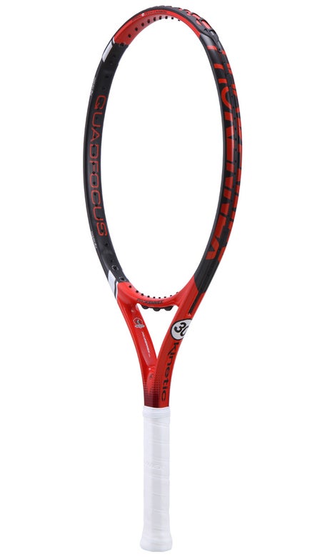 Cordage Tennis Isospeed V18 jauge 1,17mm 12m jaune fluo