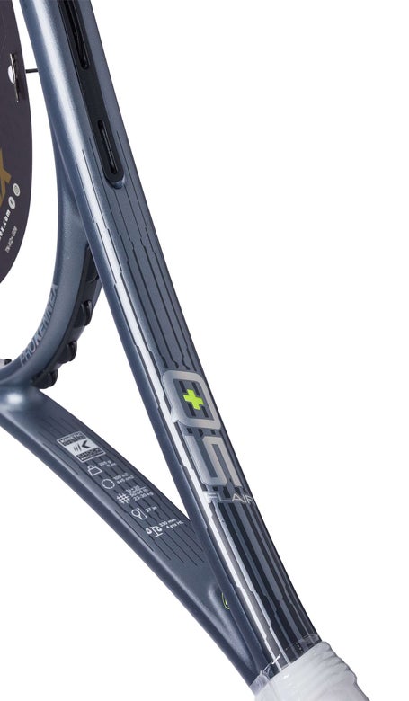 ProKennex Ki Q+5 Flair (255g) Racket