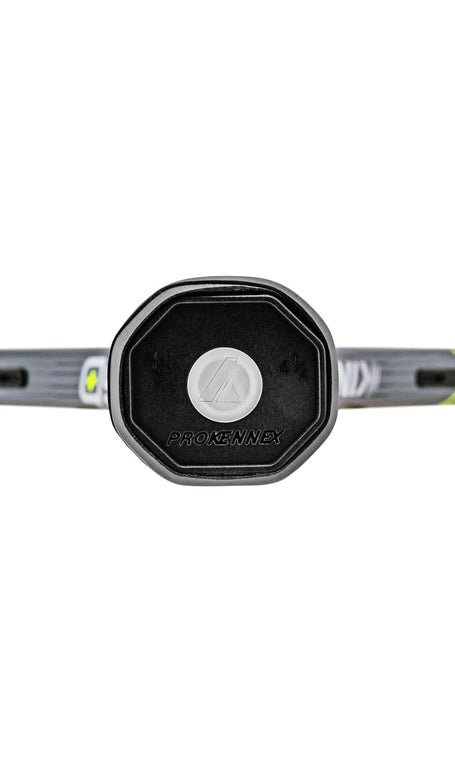 ProKennex Ki Q+5 Flair (255g) Racket