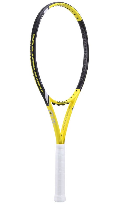 ProKennex Ki Q+5 Light (280g) Racket