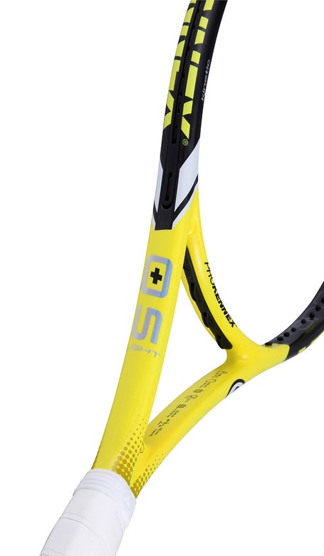 ProKennex Ki Q+5 Light (280g) Racket