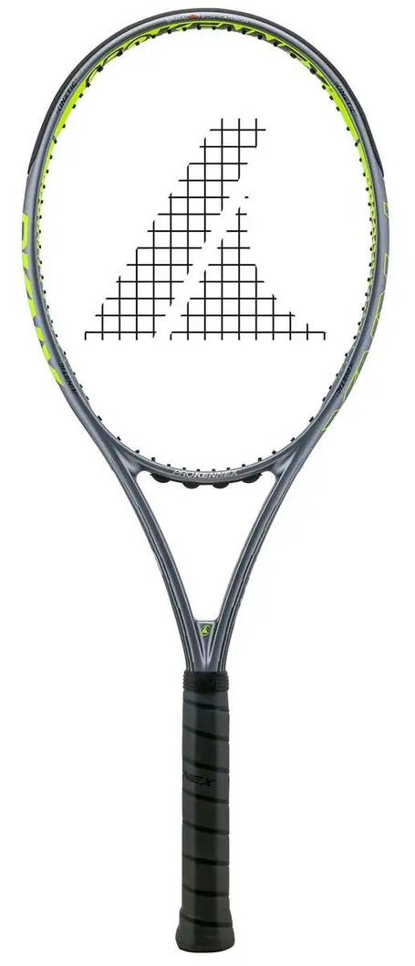 Racchetta di prova ProKennex Ki Q+5 Light (280g)