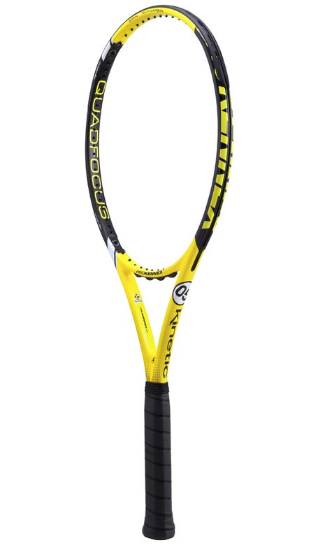 ProKennex Ki Q+5 Pro (315g) Racket