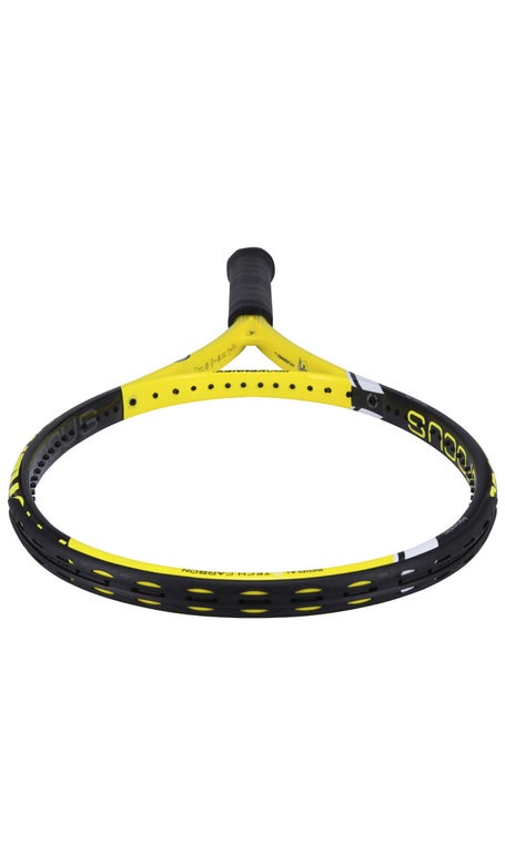 ProKennex Ki Q+5 Pro (315g) Racket