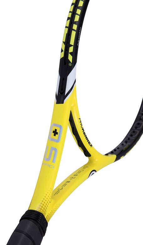 ProKennex Ki Q+5 Pro (315g) Racket