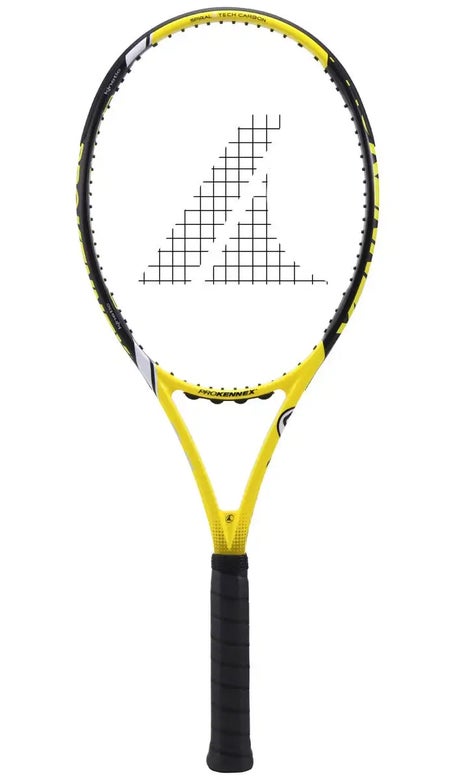 Racchetta di prova ProKennex Ki Q+5 Pro 315g