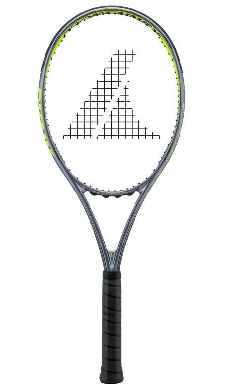 ProKennex Ki Q+5 Pro (315g) Racket