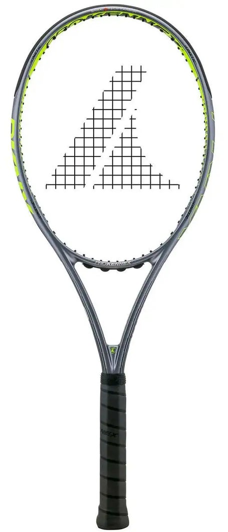 Racchetta di prova ProKennex Ki Q+5 Pro (310g)