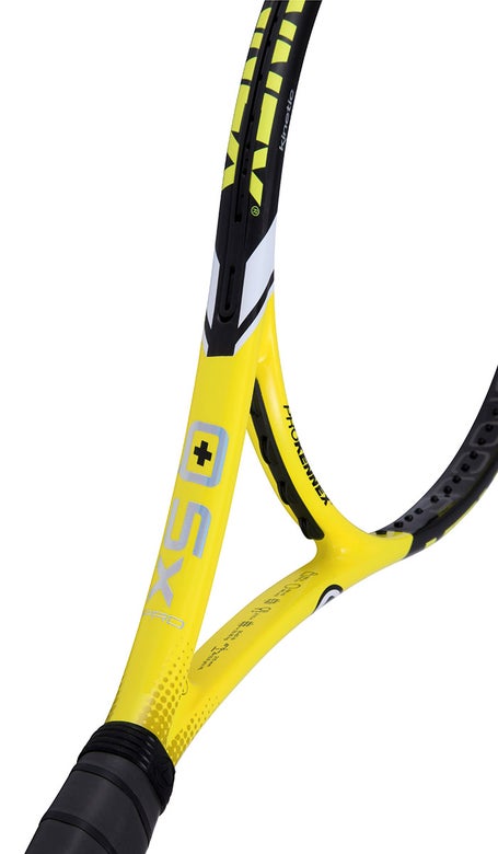 ProKennex Ki Q+5X Pro (305g) Racket