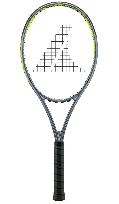 ProKennex Ki Q+5X Pro (305g) Extended Racket