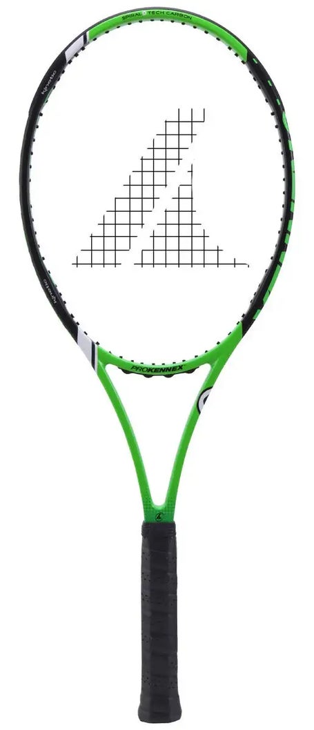 Racchetta di prova ProKennex Ki Q+Tour Pro (325g)