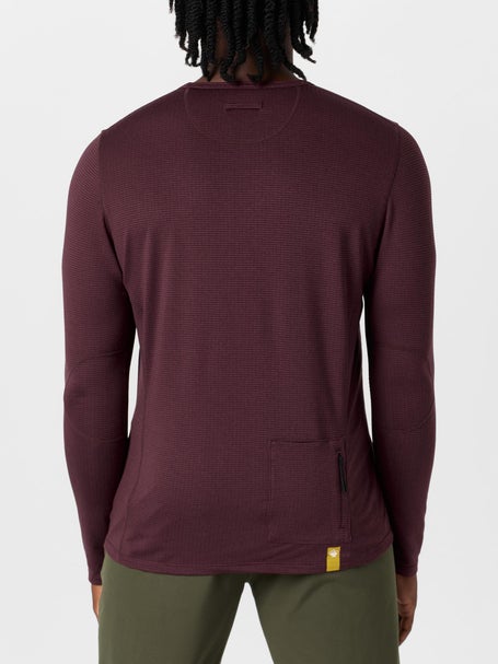Rabbit Mens Layer One Trail Long Sleeve