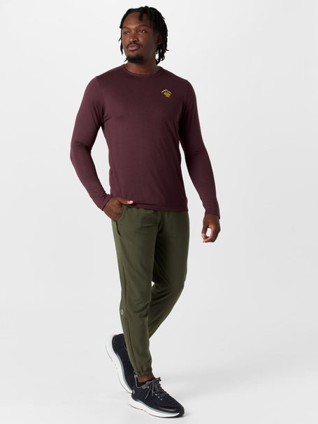 Rabbit Mens Layer One Trail Long Sleeve