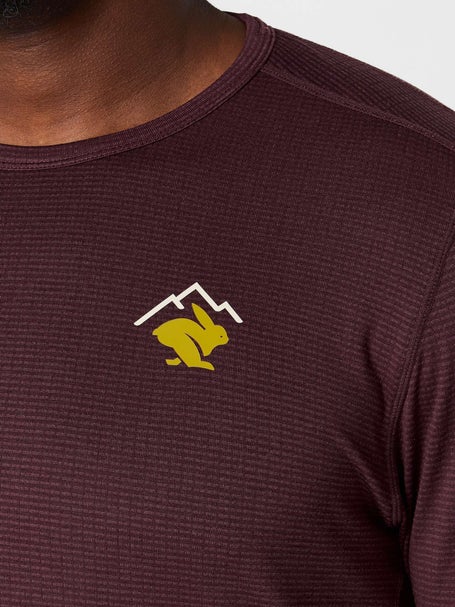 Rabbit Mens Layer One Trail Long Sleeve
