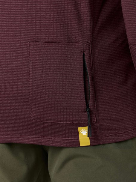 Rabbit Mens Layer One Trail Long Sleeve