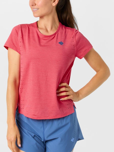 Haut Femme rabbit Dream Chaser SS