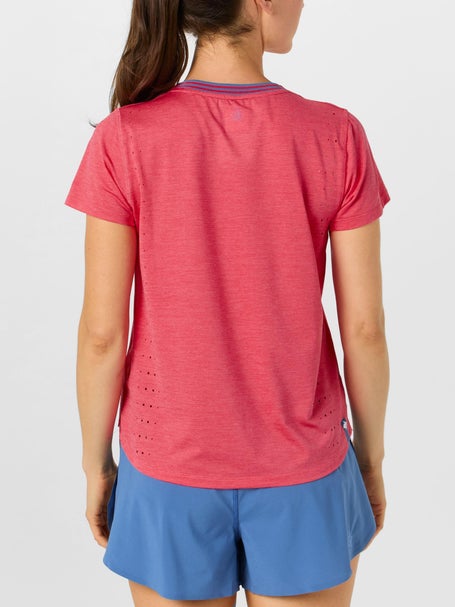 Haut Femme rabbit Dream Chaser SS