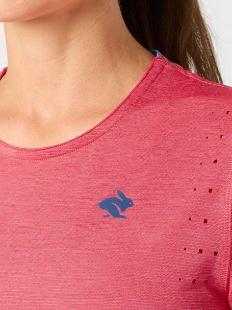 rabbit Womens Dream Chaser SS Top
