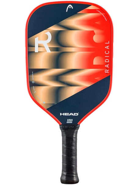 Head Radical Pro Pickleball Paddle