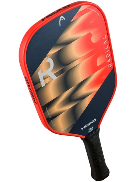 Head Radical Pro Pickleball Paddle