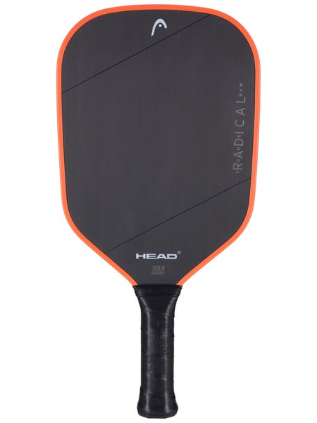 Head Radical Tour RAW Pickleball Paddle