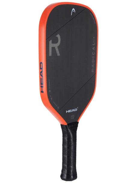 Head Radical Tour RAW Pickleball Paddle