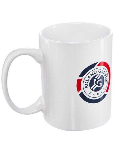 Roland Garros Kaffeebecher