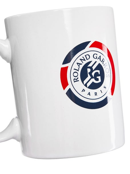 Roland Garros Logo Mug