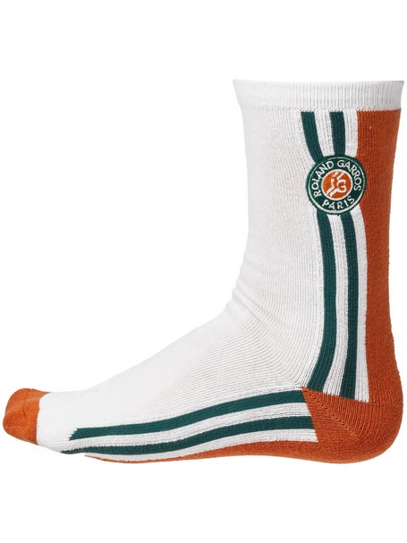 Calcetines Roland Garros Beis