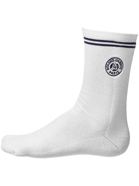 Roland Garros 3-Pack Sport Socks