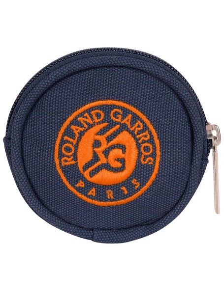 Roland Garros Coin Purse 