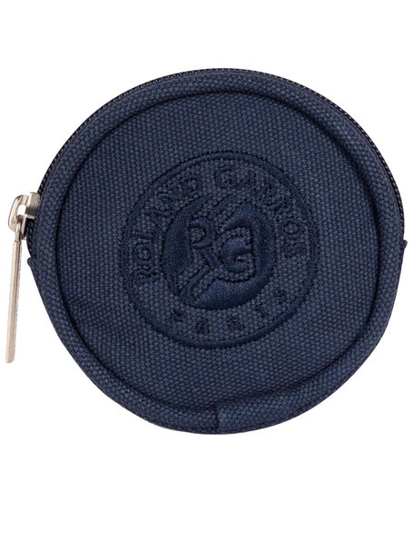 Roland Garros Coin Purse 
