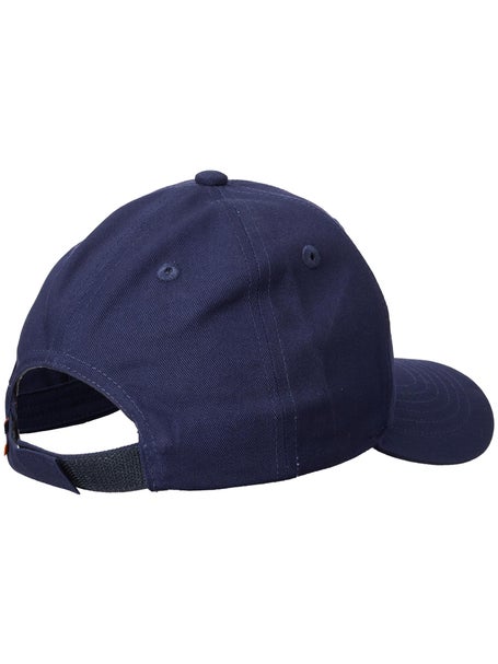 Roland Garros Graphic Kids Hat Navy