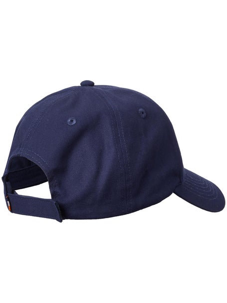 Roland Garros Graphic Hat Navy