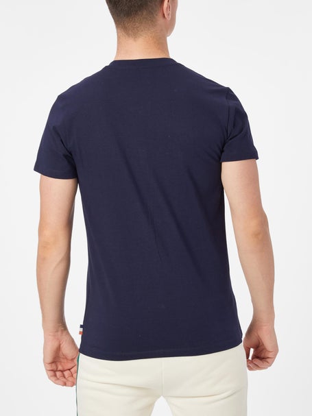 Roland Garros Mens T-Shirt