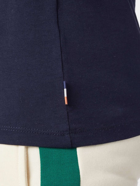 Roland Garros Mens T-Shirt