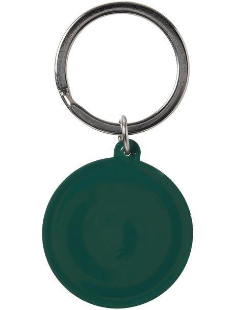 Roland Garros Rubber Key Ring