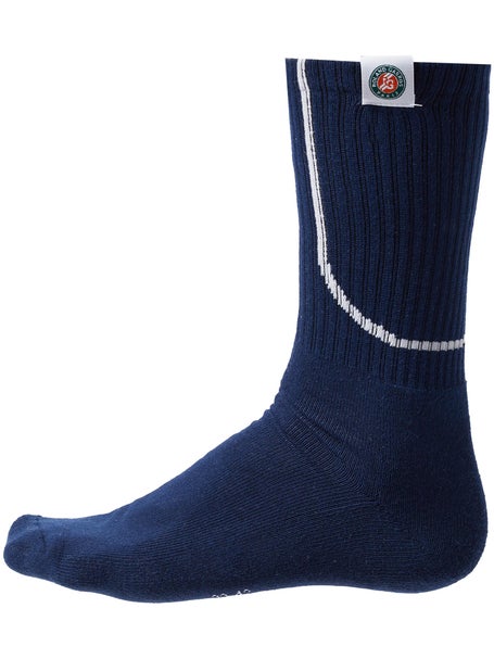 Roland Garros 3-Pack Sport Socks
