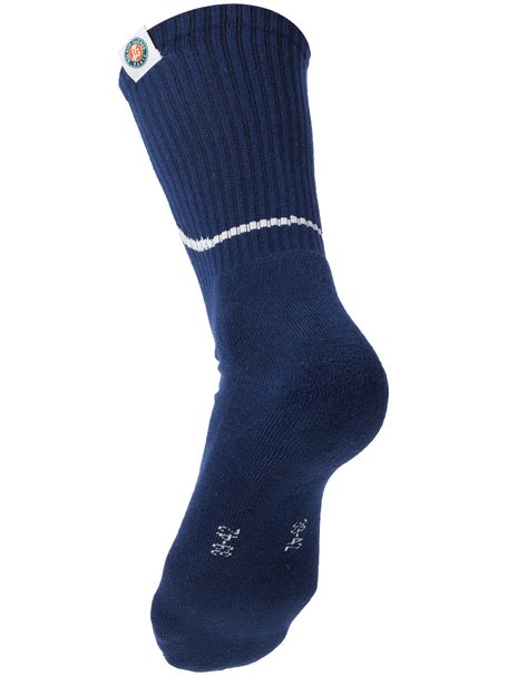 Roland Garros 3-Pack Sport Socks
