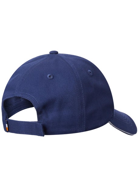 Roland Garros Graphic Hat Navy