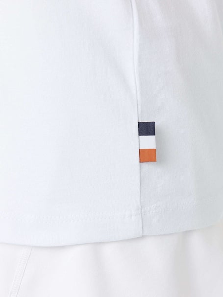 Roland Garros Womens Graphic T-Shirt