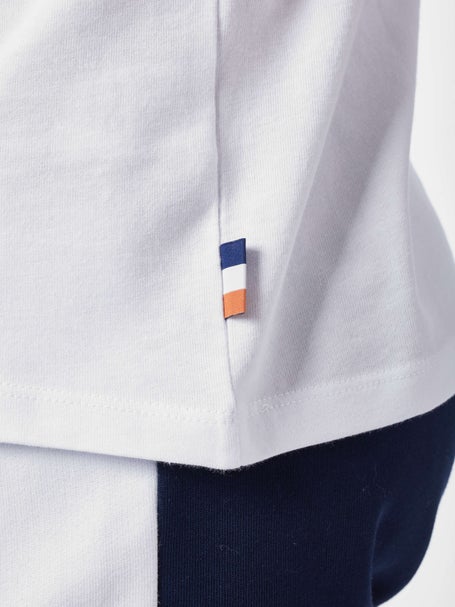 Roland Garros Mens Graphic T-Shirt