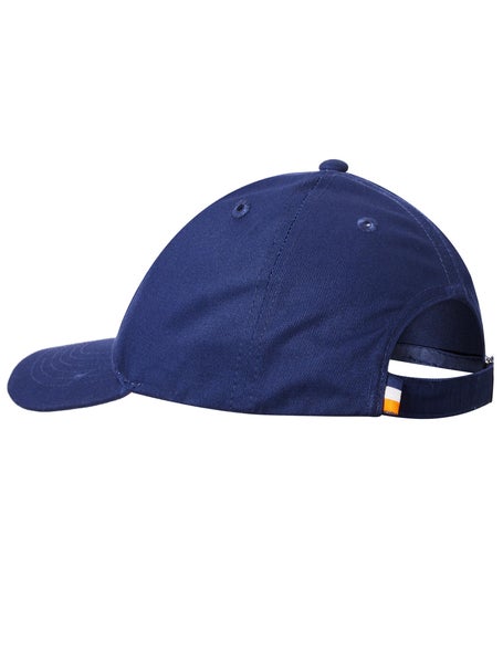 Roland Garros Logo Kids Hat Navy