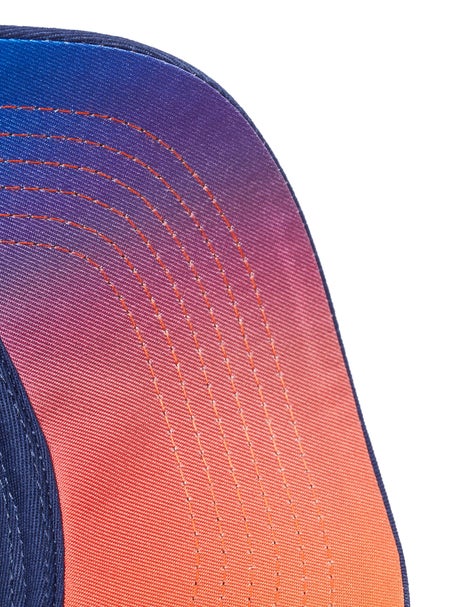 Roland Garros Logo Kids Hat Navy