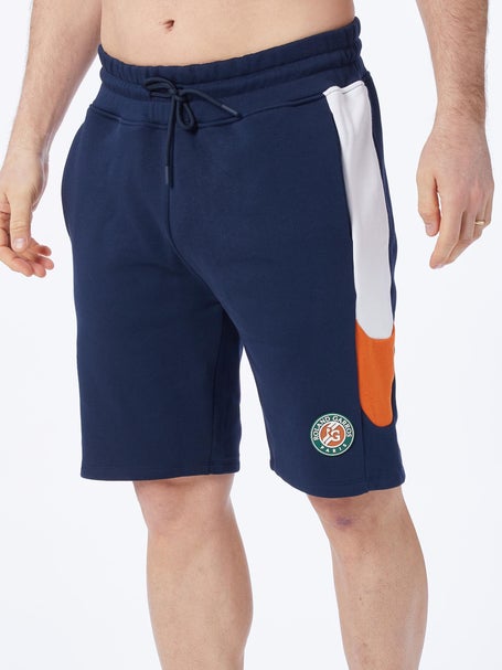 Short Homme Roland Garros Sweat