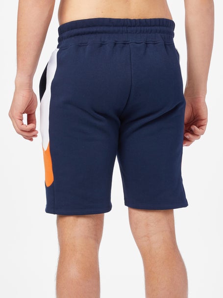 Roland Garros Herren Sweat Shorts