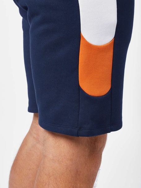 Roland Garros Mens Sweat Short