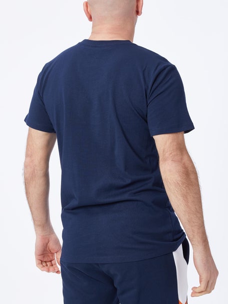 Roland Garros Mens T-Shirt