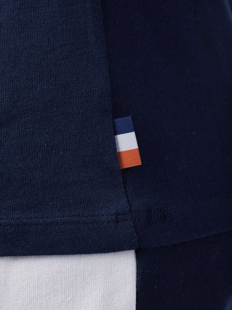 T Shirt Roland Garros Uomo